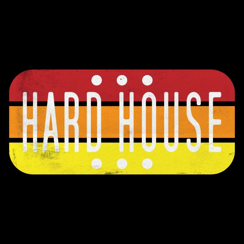 Hard House Gradient