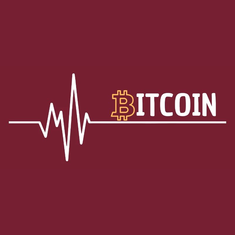 J’adore le bitcoin - Richkid digital cryptopunk