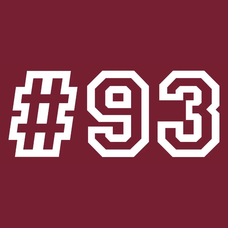 1993 Hashtag 93