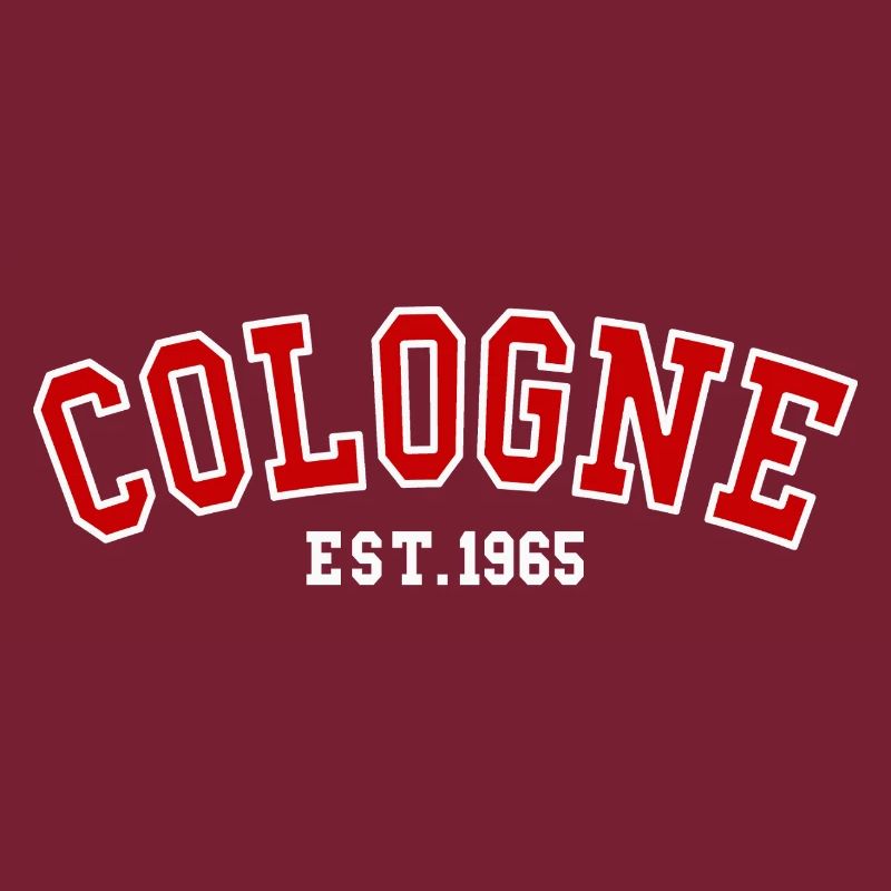 Cologne_Est_1965
