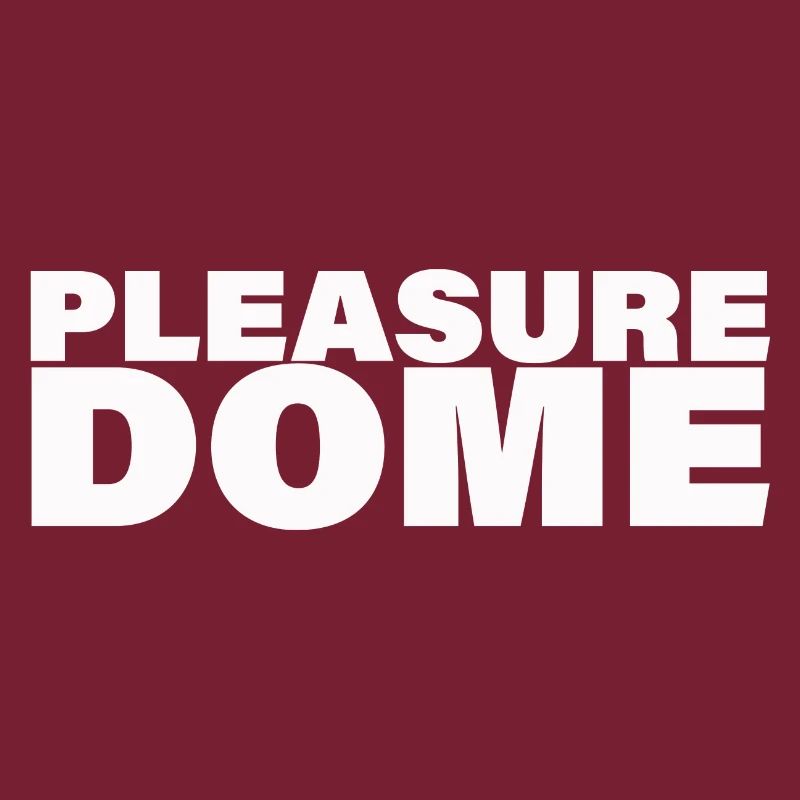 DÔME DE PLAISIR