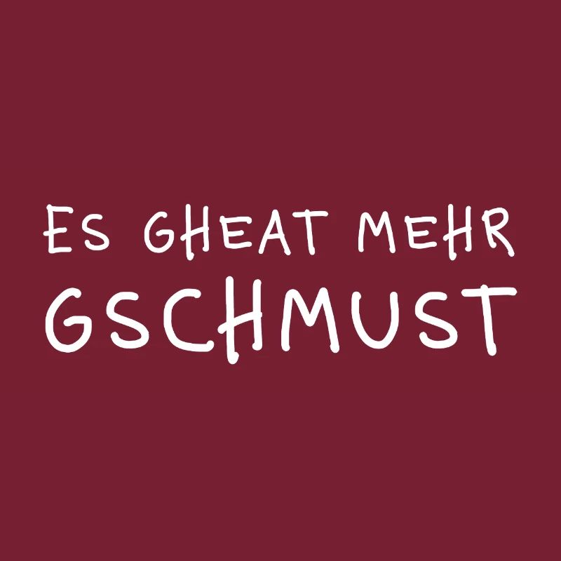 It gheat more gschcuddle. Dialect Statement