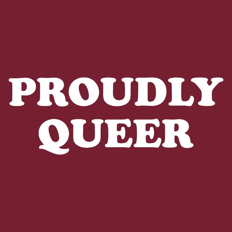 Proudly Queer