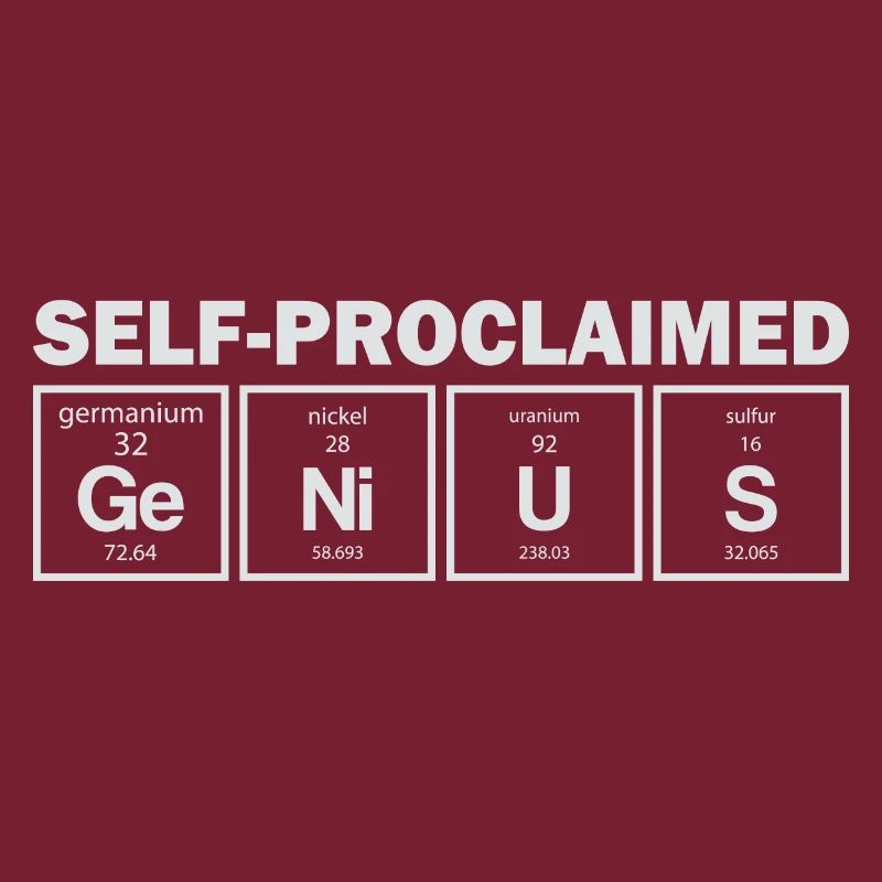 Geniales Element