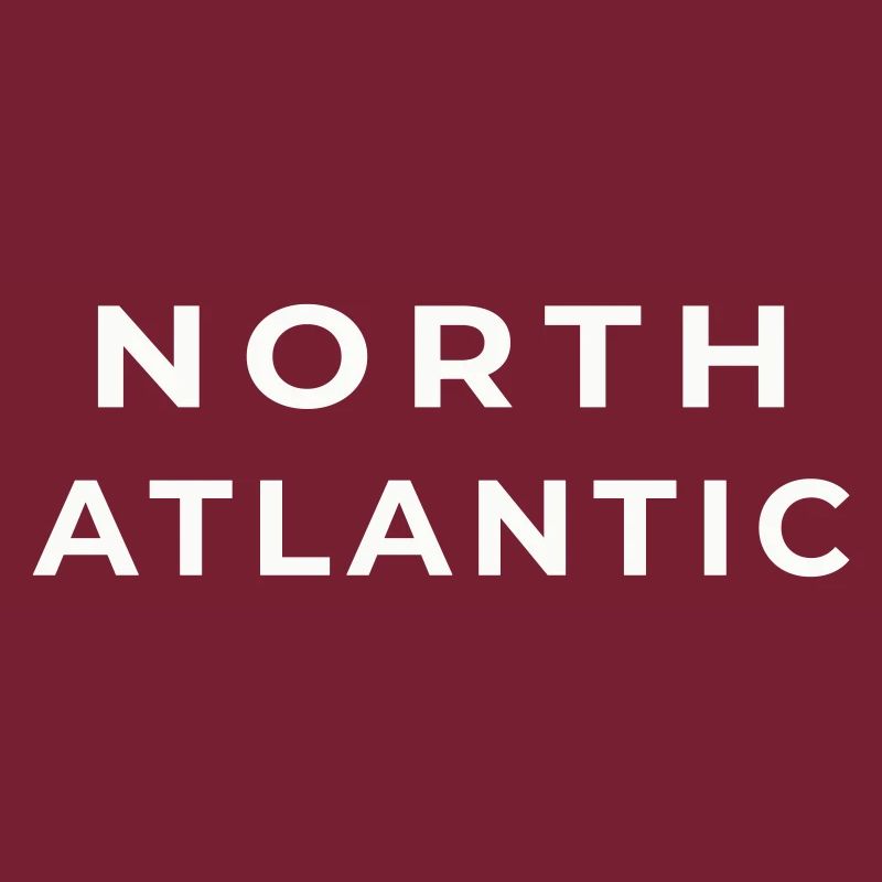 NORTH ATLANTIC | Wild Authenticity