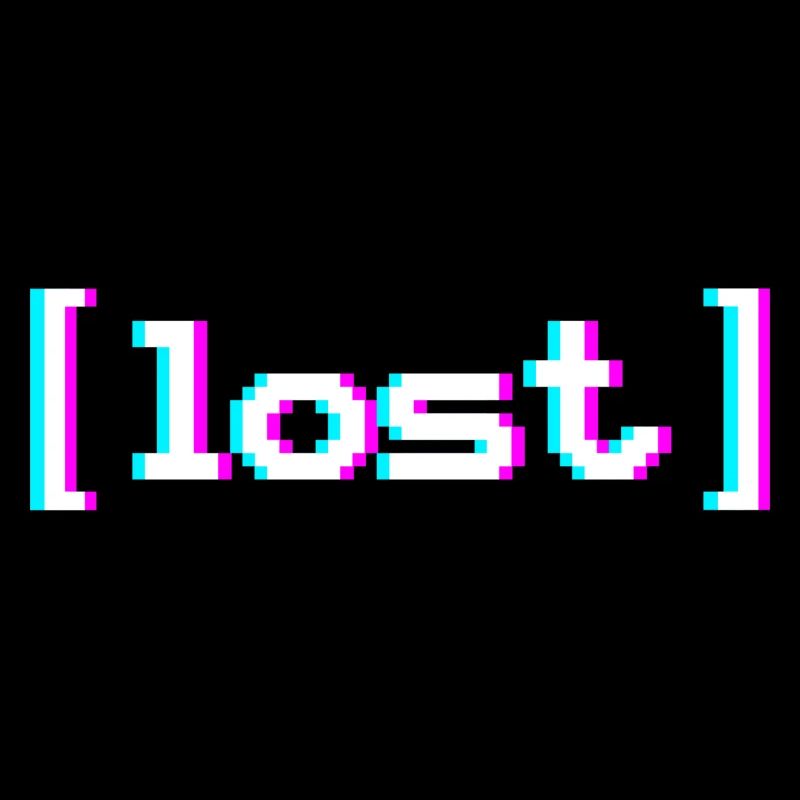 Lost Vaporwave