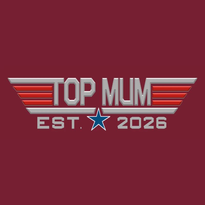 Top-Mutter Est. 2026