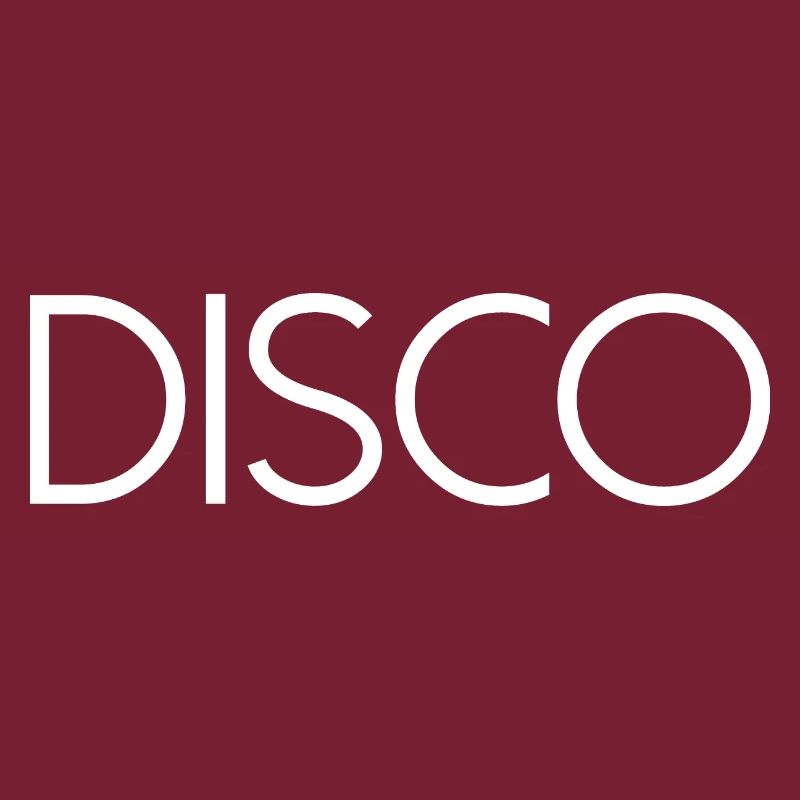 DISCO Boule disco dansante