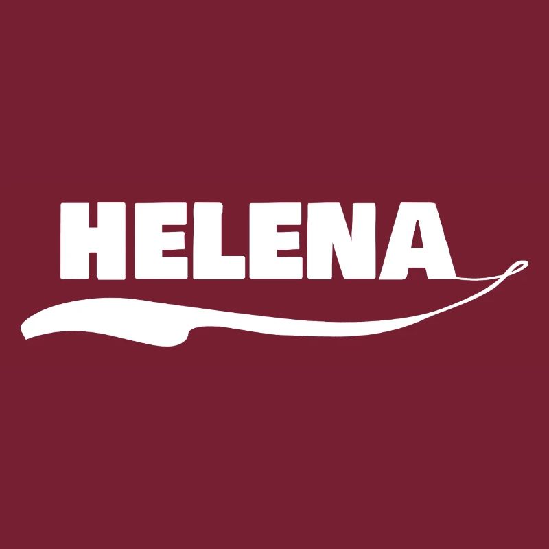 Helena comme prénom