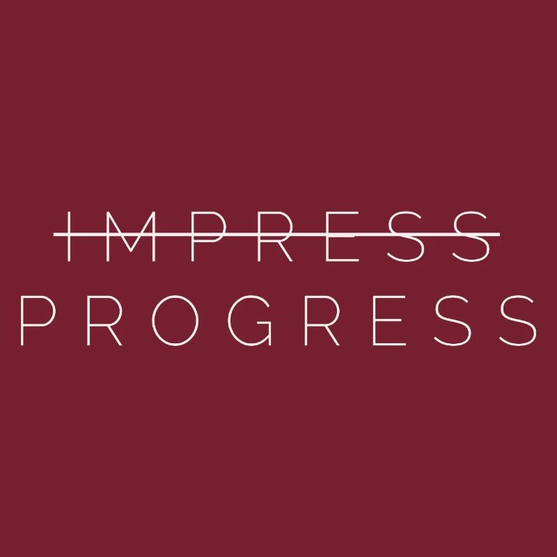 IMPRESS PROGRESS