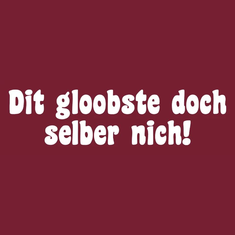 Dialecte de dicton berlinois