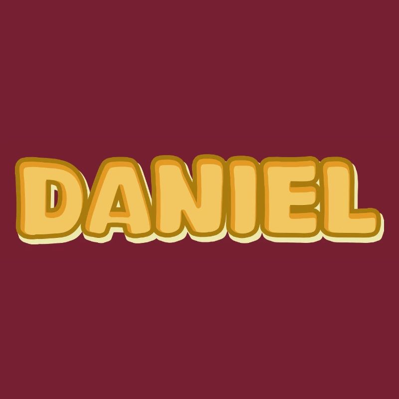 Daniel Daniel