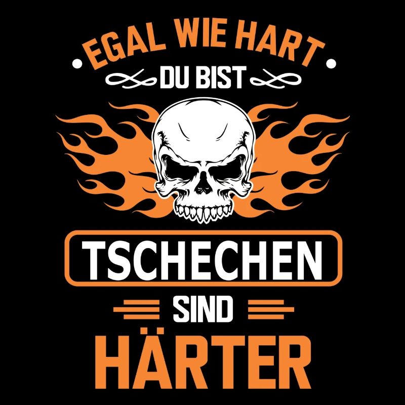 TSCHECHEN