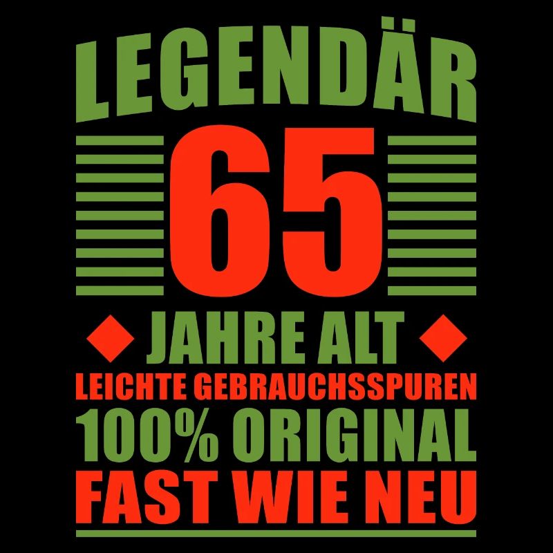 Legendär