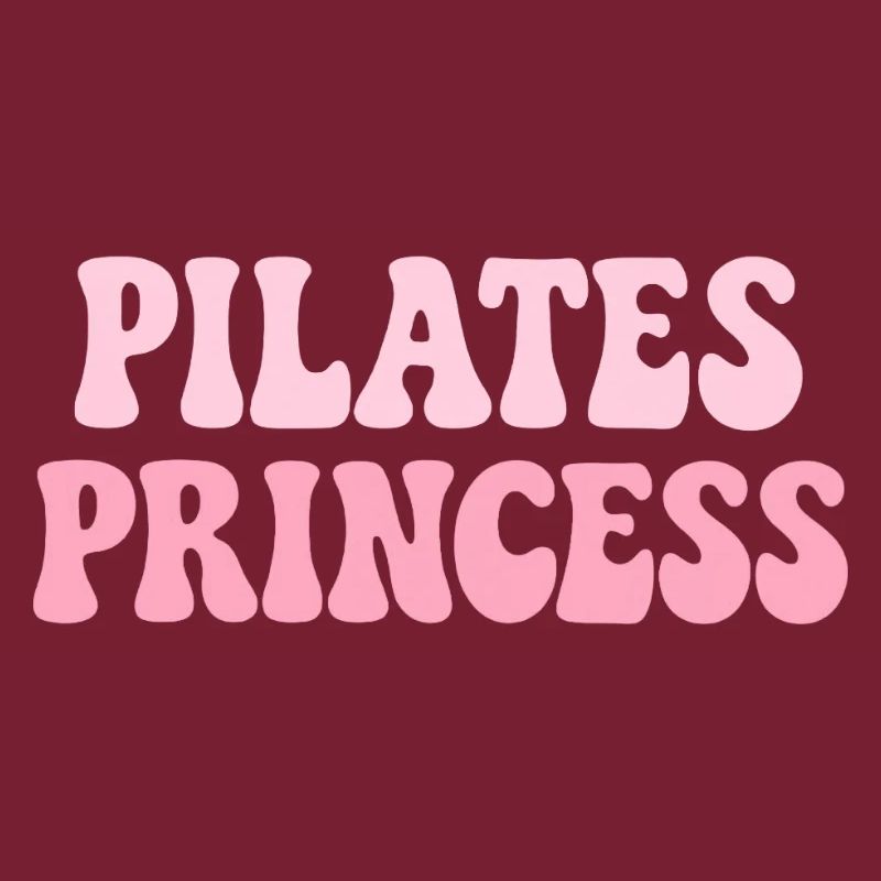 Pilates Princess