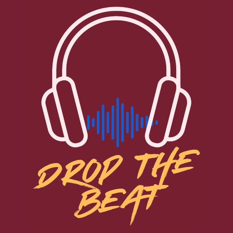 Waveform Drop the Beat Kopfhörer