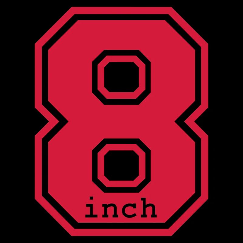 eight - 8