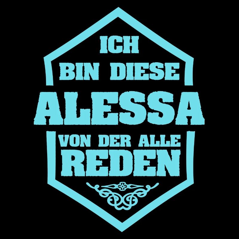 Alessa