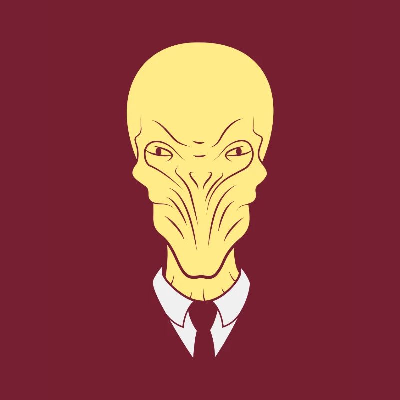 le silence tombera