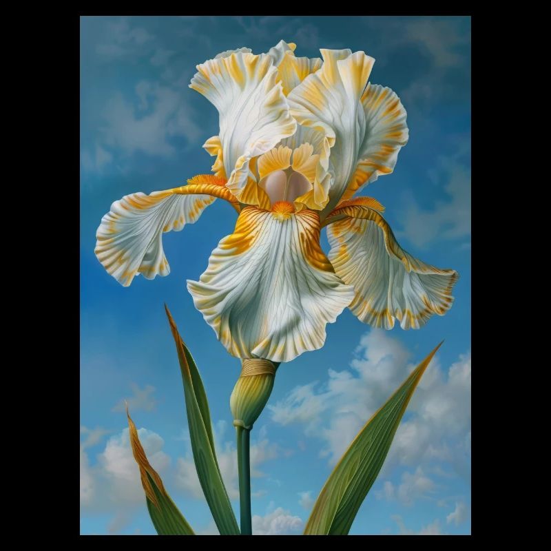 Iris FL 72