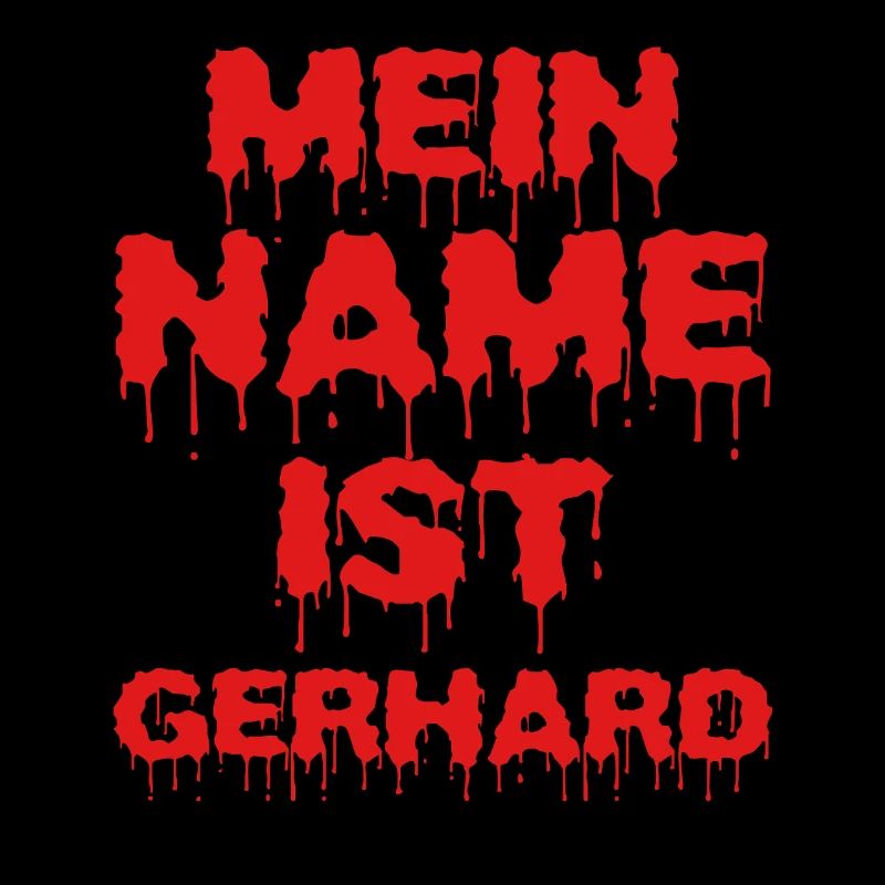 Gerhard