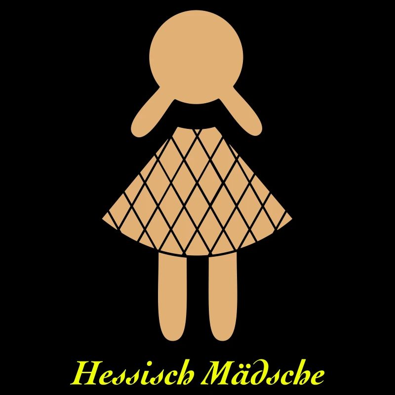 Hessisch Mädsche