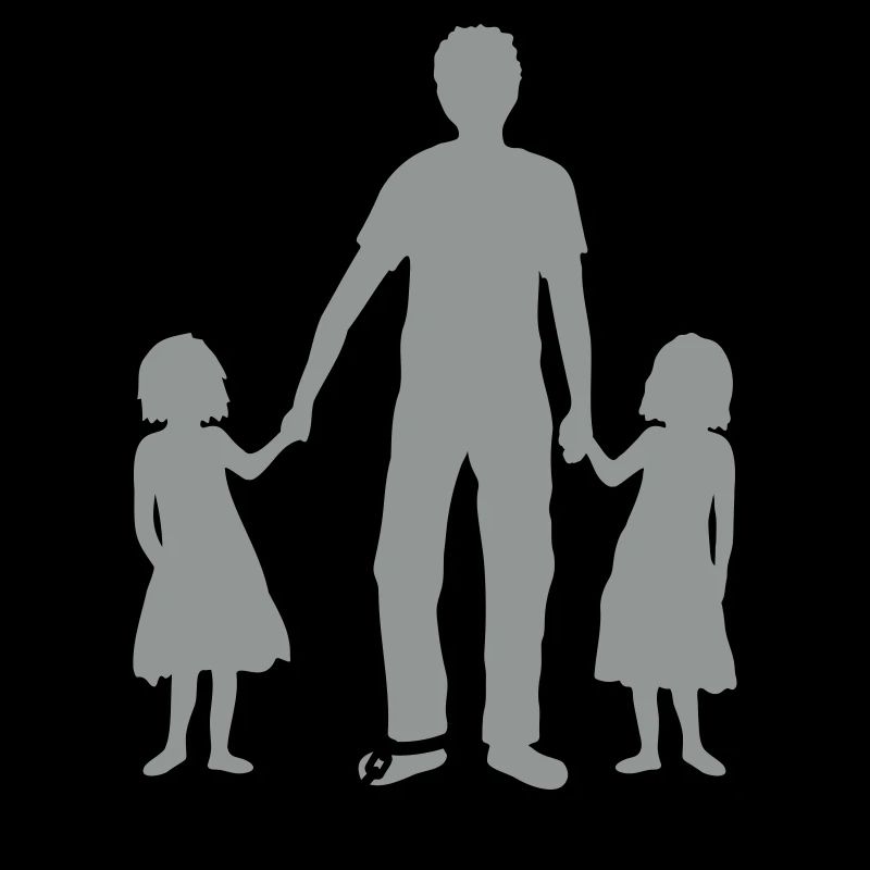 Daughters Captive Father