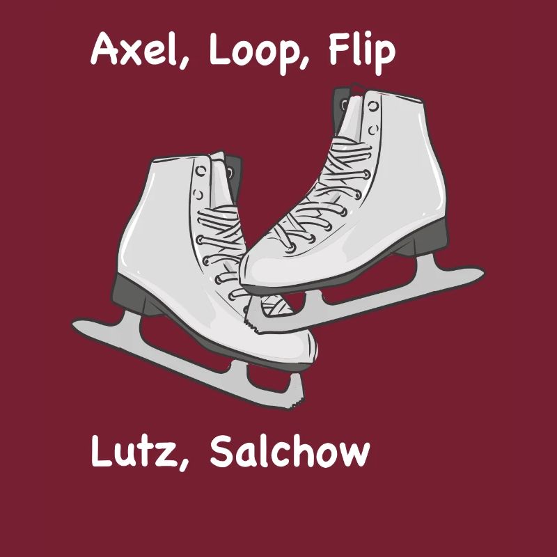 Axel Loop Flip