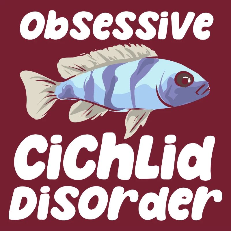 Obsessive Cichlid Disorder