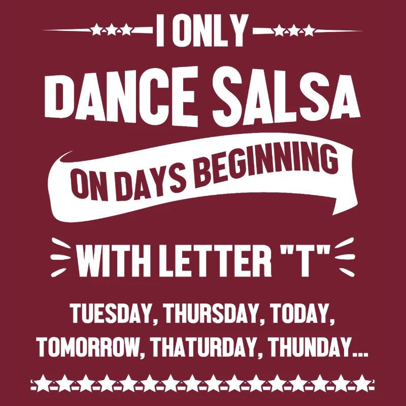 Danseuse de salsa Danseuse