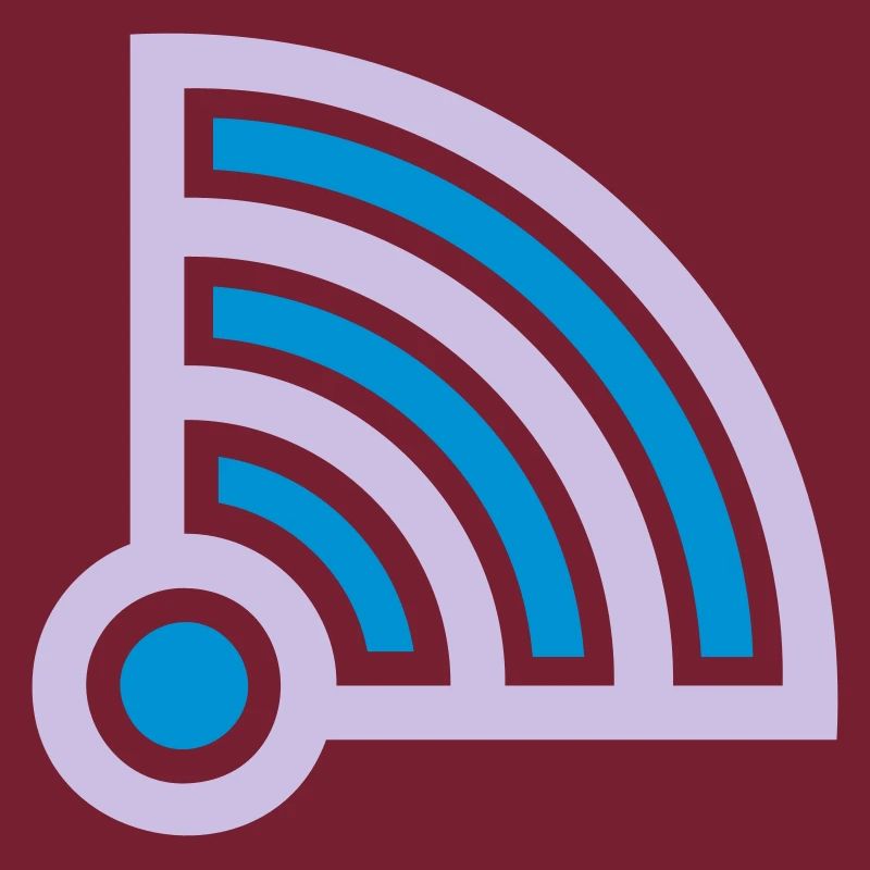 Good connection icon Wifi