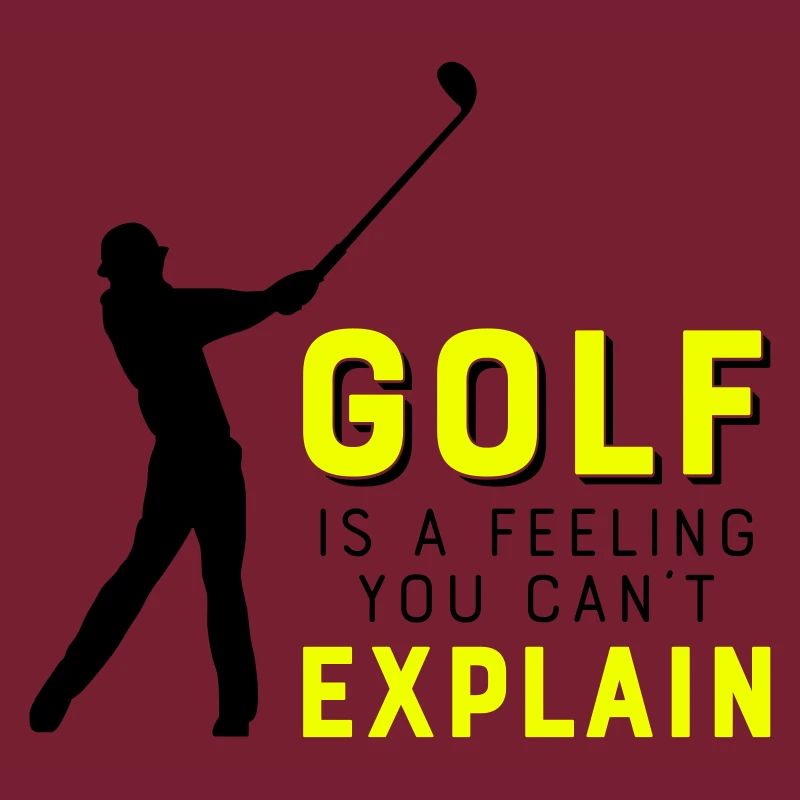 Le golf