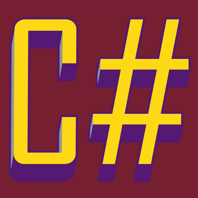 Programmiersprachen: C # / C sharp (Classic)