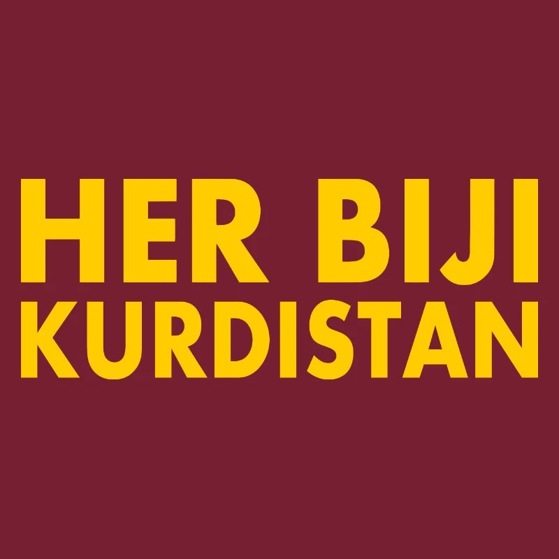 Her biji Kurdistan