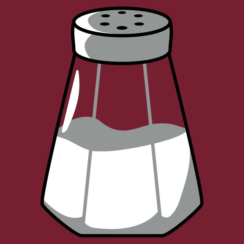 Conception de distributeur de sel