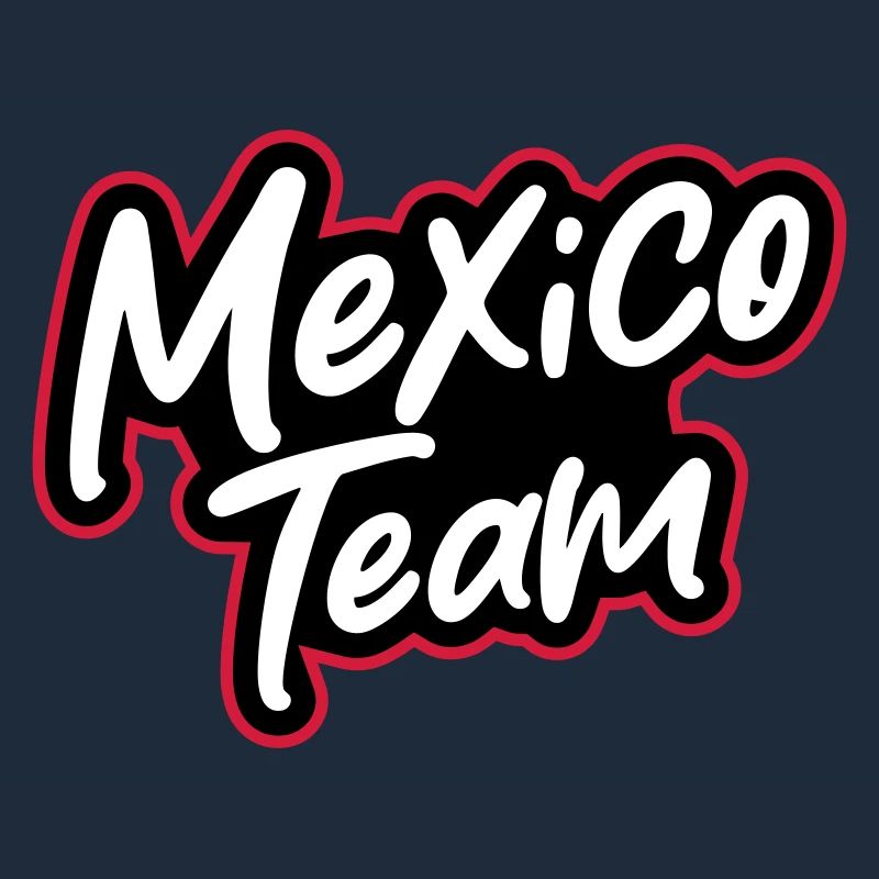 Équipe du Mexique