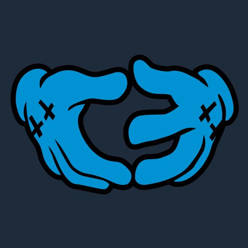 Colt - Handsign