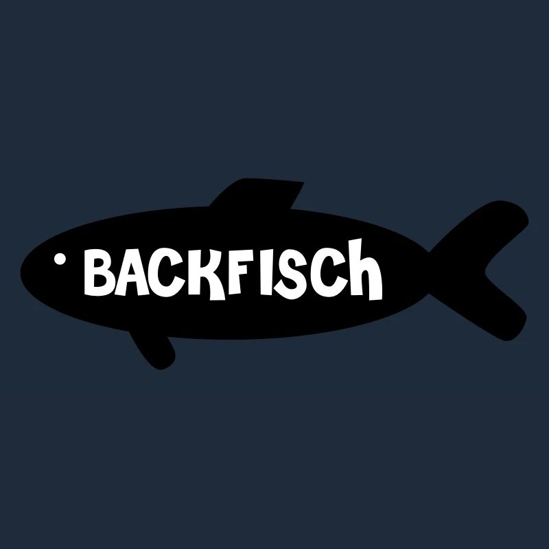 Backfisch