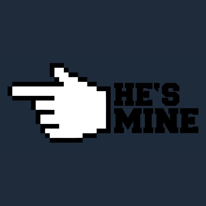 Hes Mine