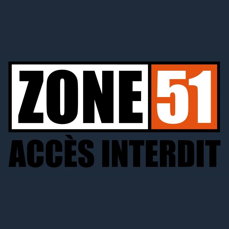 ZONE 51