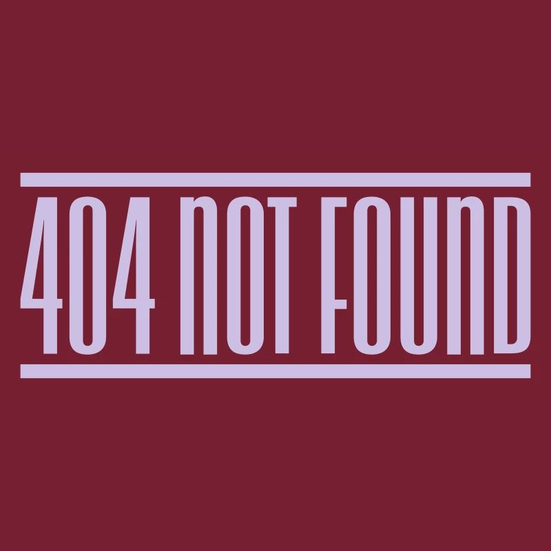 Message 404 introuvable