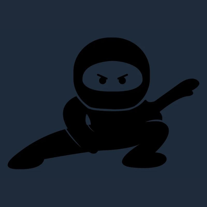 Ninja Comic