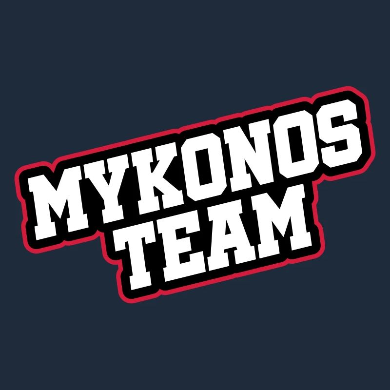 Mykonos Team