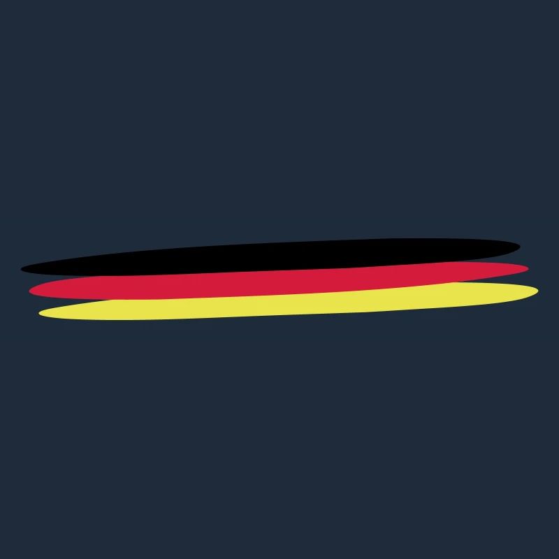 Deutschland Flagge