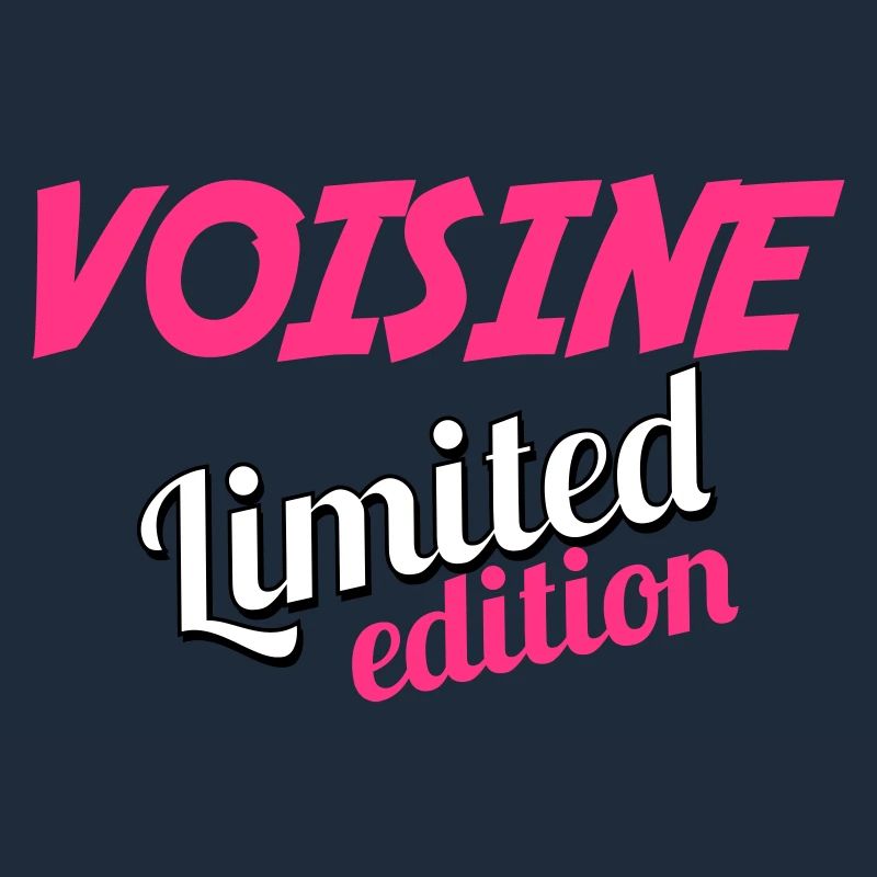 VOISINE LIMITIERTE EDITION