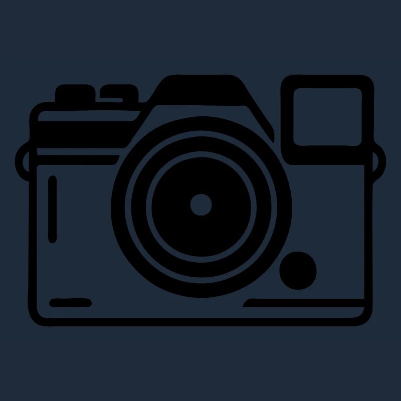 Camera Logo