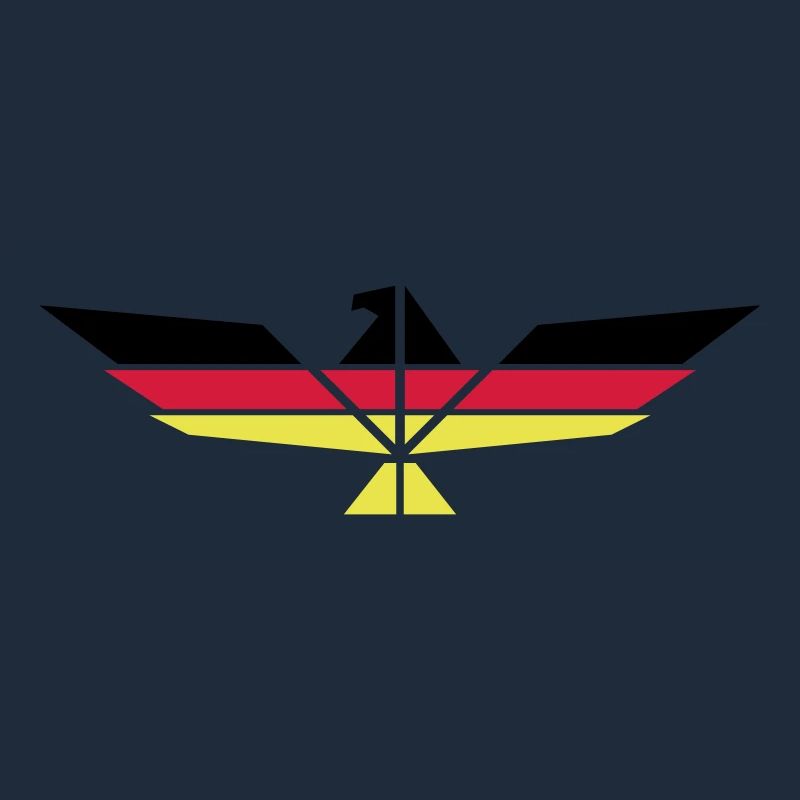Aigle allemand