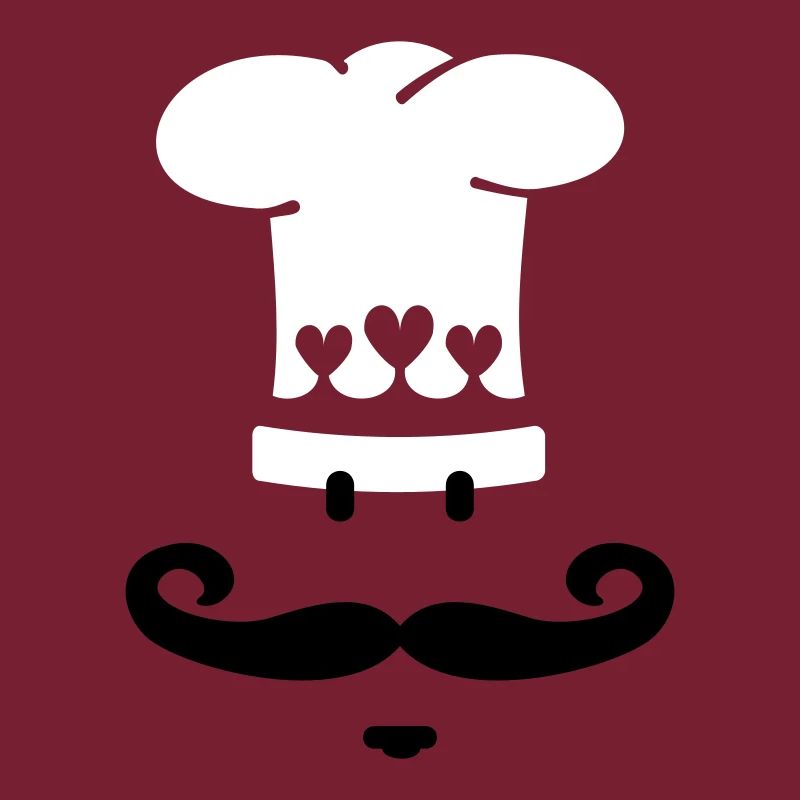Meisterkoch / chef cook (2c)