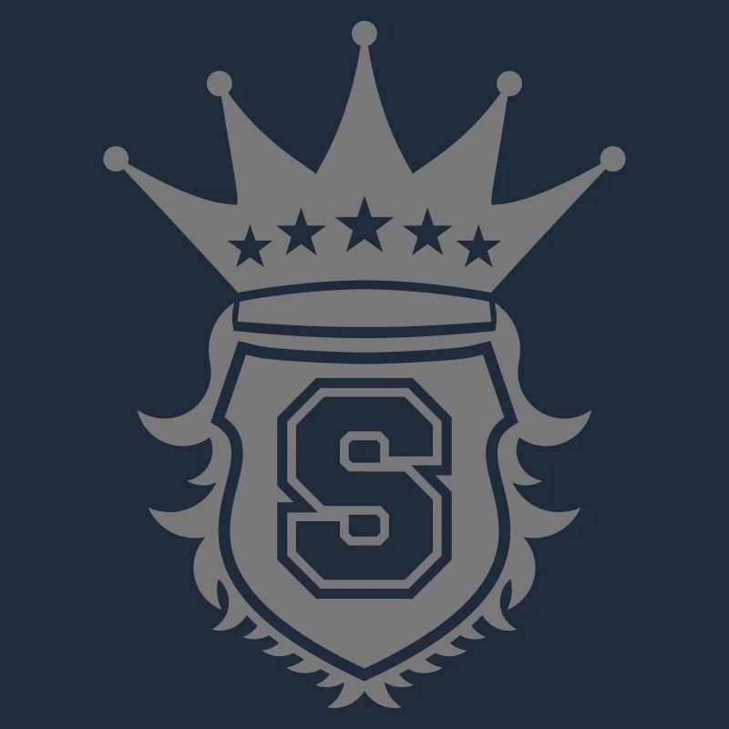 S Crest