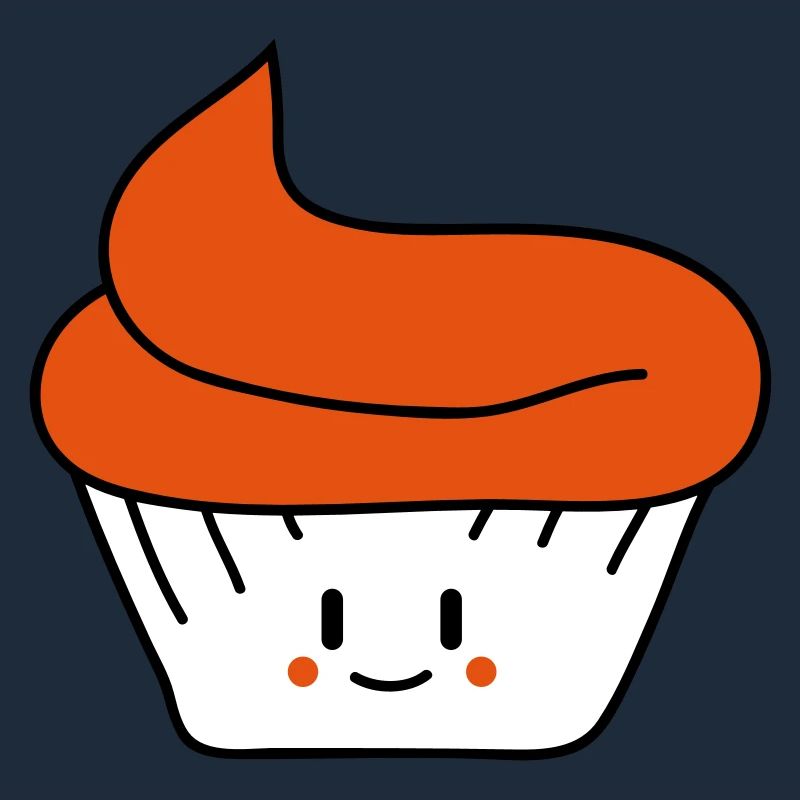 Cute Cupcake
